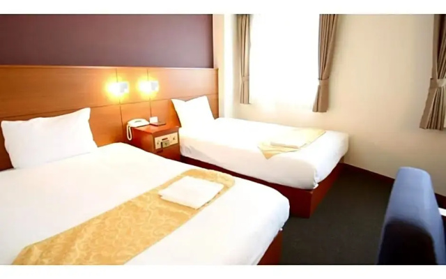 Hotel Sun Plaza Sakai Annex - Vacation STAY 32638v