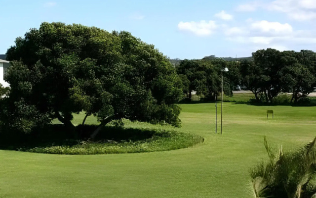 Keurbooms River Lodge 1014