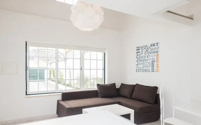 ShortStayFlat Estoril