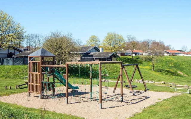 2 Person Holiday Home in Aabenraa