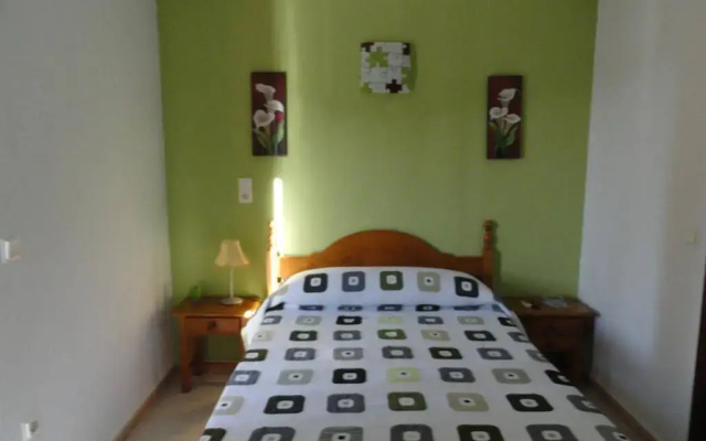 Hostal La Campa