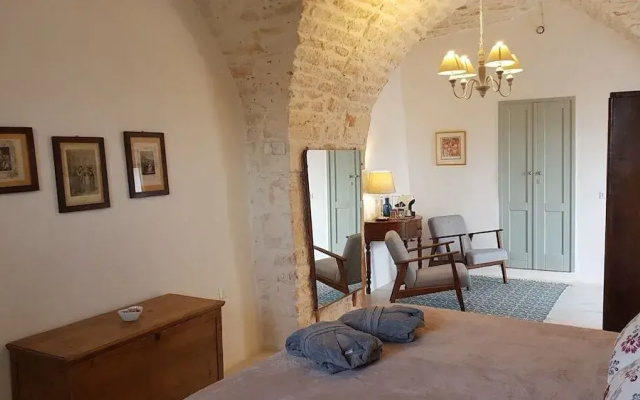Masseria Genovese
