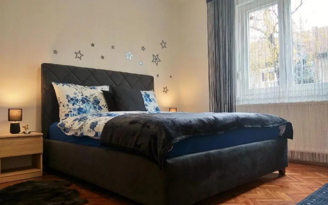 Apartment Angel Zagreb 2