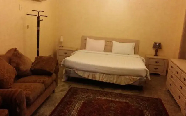 Danat Alhada Resort