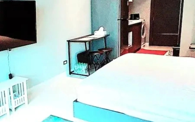 Peaceful SEA View Condo