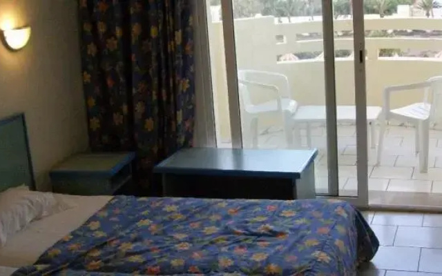 Safa Aquapark Resort