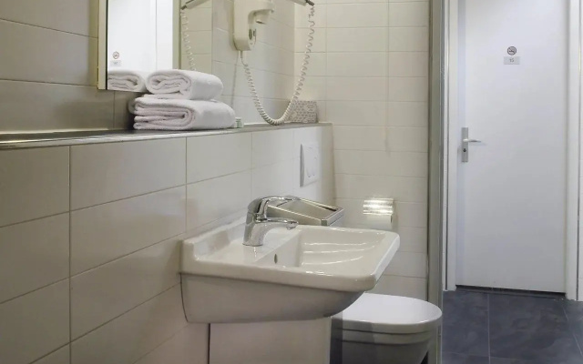 Mercure Schiphol Terminal