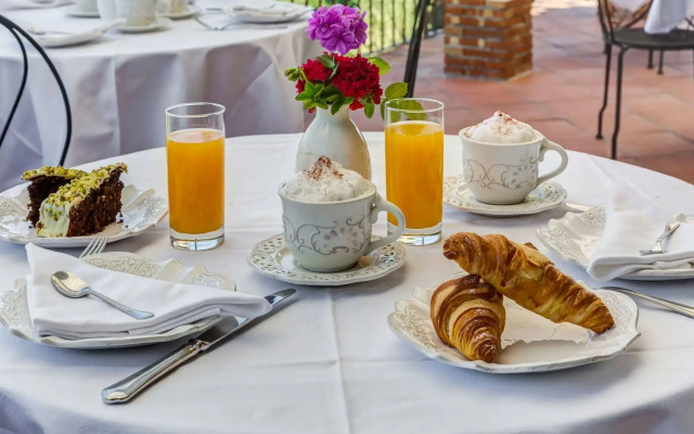 Il Poggio Luxury Country Resort