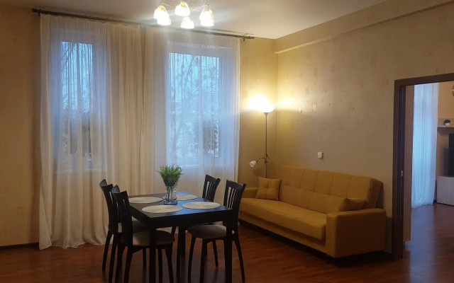 Olivinn на улице Первомайский проспект 37