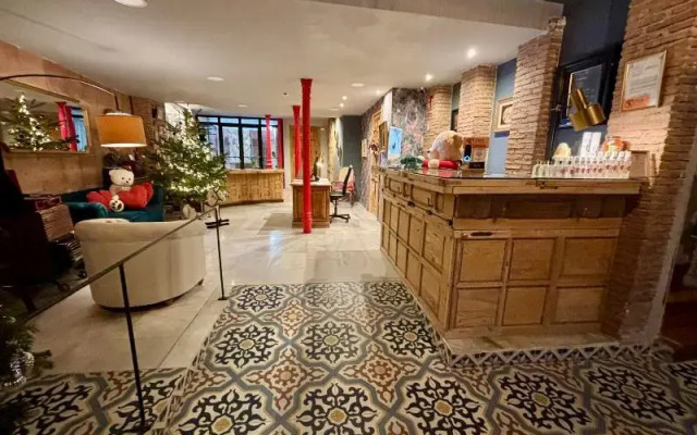 Santa Rita Rita B&B
