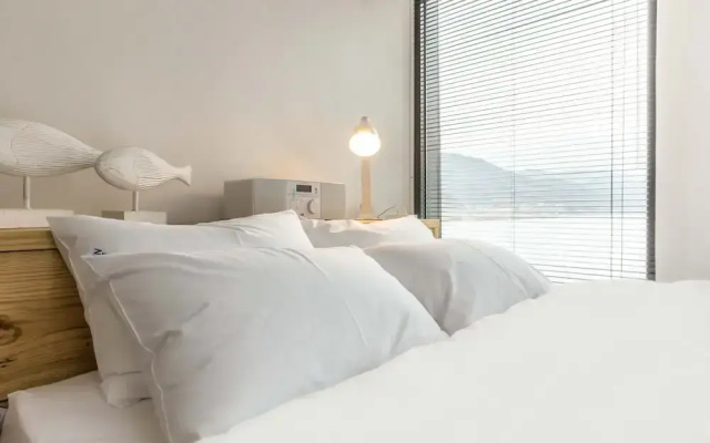 Gapyeong Zen Stay