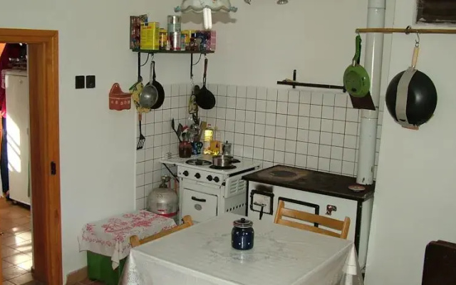 Csaliti Vendégház és Kemping