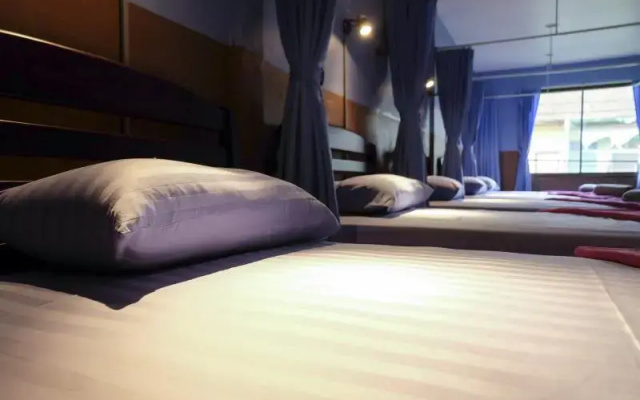 Yor Ying Hostel
