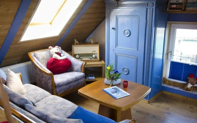 Pension Friesenkate