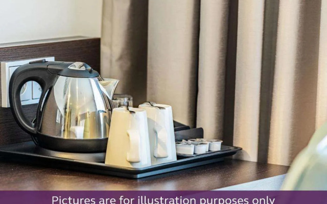 Отель Premier Inn Koeln City Centre