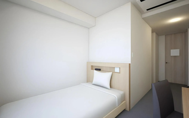New Grand Hotel Yamagata