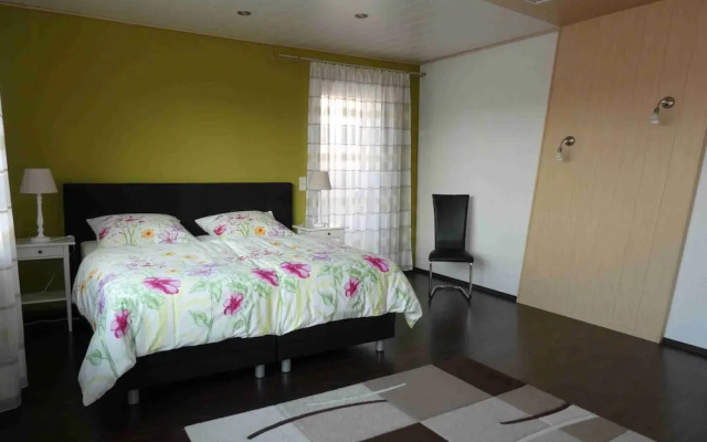 Ferienwohnung Lindenstraße