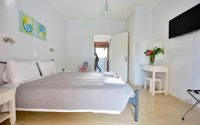 Kalliopi Apartments
