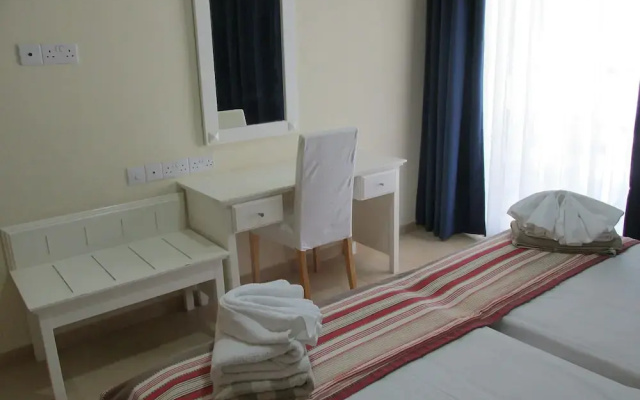 Royal Blue Hotel and Spa Paphos ex Pafiana Heights