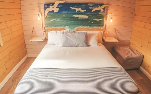 Cabanas da Ria