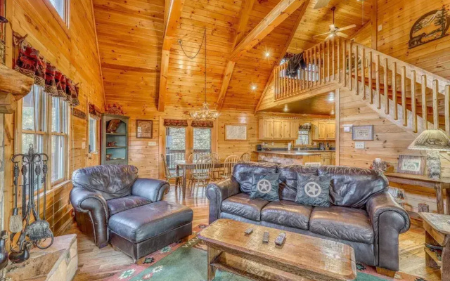 Paradise Lodge