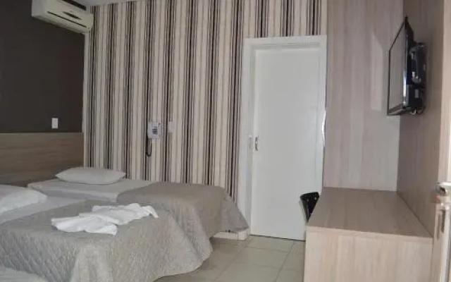 Star Hotel