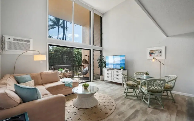 Kihei Garden Estates G204 2 Bedroom Condo