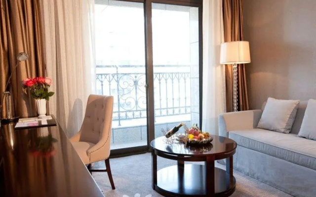 Hangzhou Fille Hotel