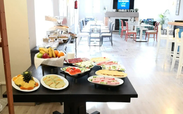 La Concha Soul Boutique Hotel