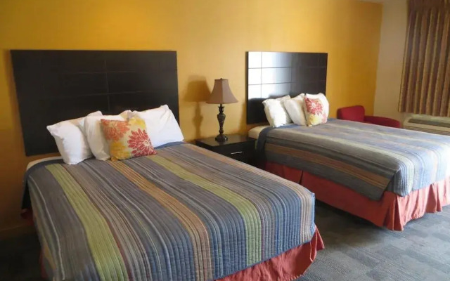 Kenedy Country Inn