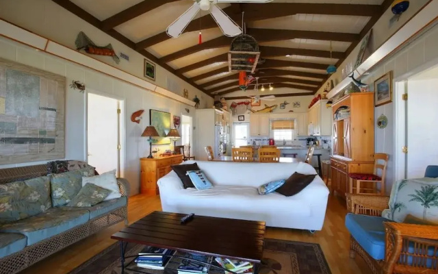 King Krab - 4 Br Home