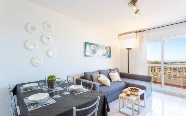 Apartamento Montesol 80 Solset