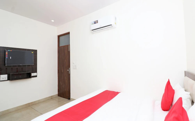 Rohtak Residency By OYO Rooms