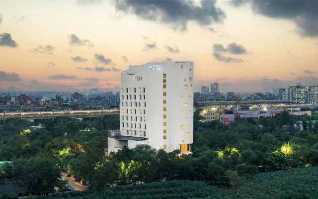 Park Inn by Radisson New Delhi IP Extension