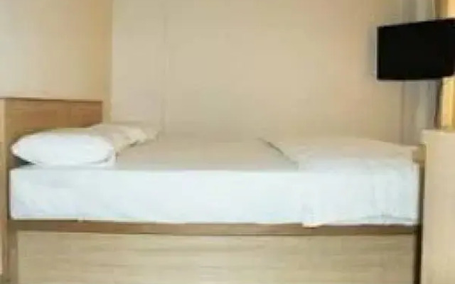 Palace Guest House