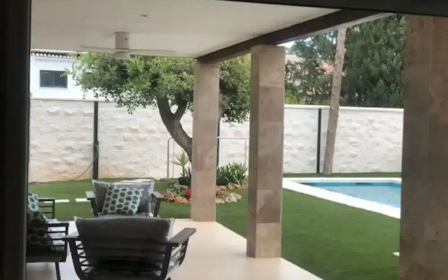 House With Private Pool - Special Offer Late Summer
