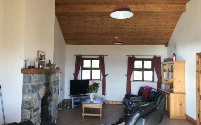 Mullach Cottage