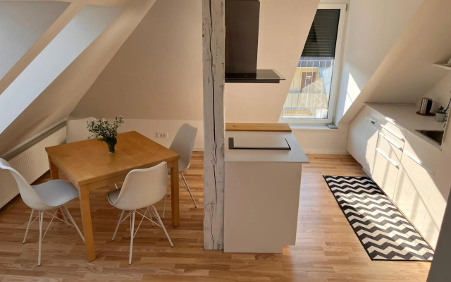 Apartment Malina - private parking