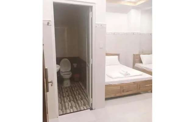 Thanh Vinh Hotel