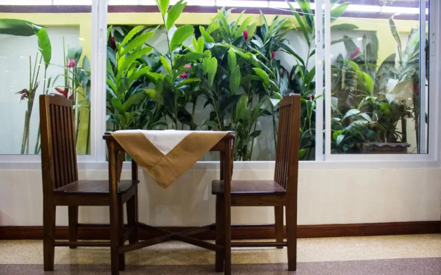 Baanrabiangmai Hotel