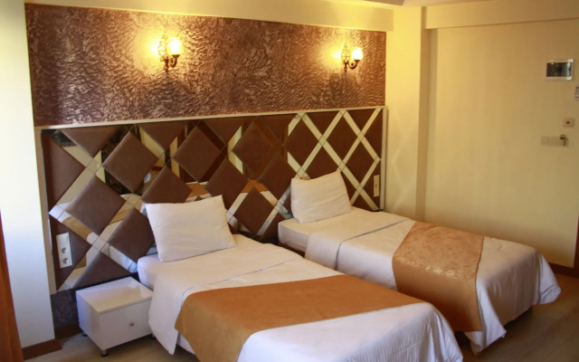 Terra Suites