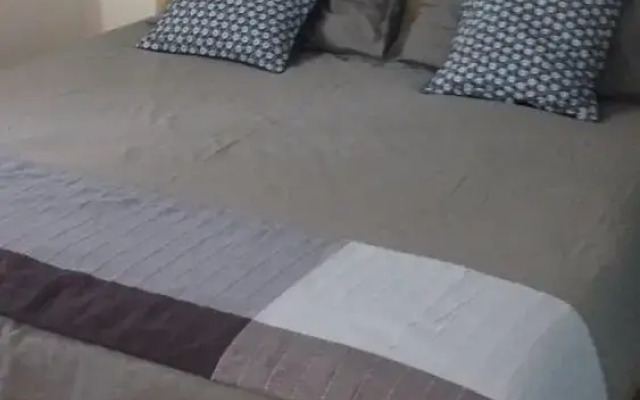 Tammitu b&b
