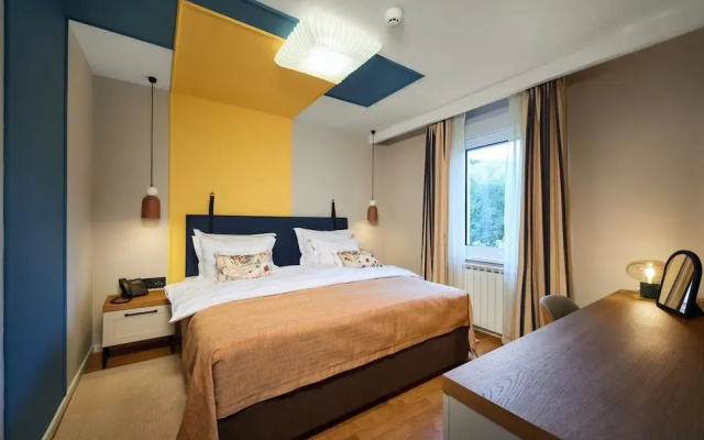 Veladrion Adults Exclusive Boutique Resort