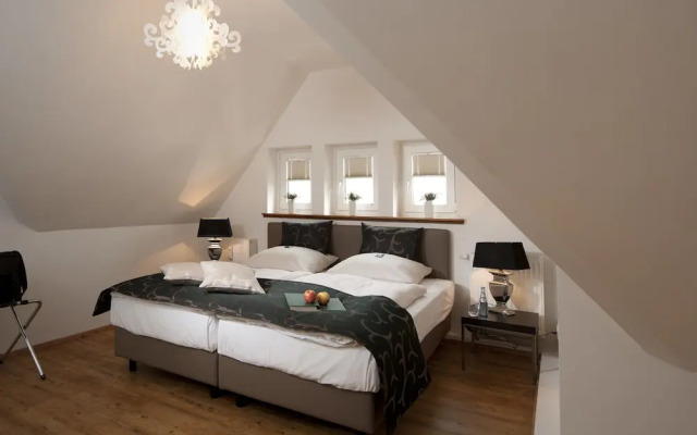 Appartement Residence