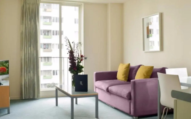 Astelia Apartment Hotel