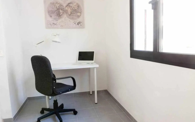 CITY y BEACH Arrecife Apartment