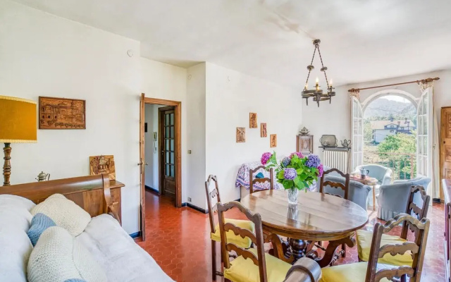Villa Edda
