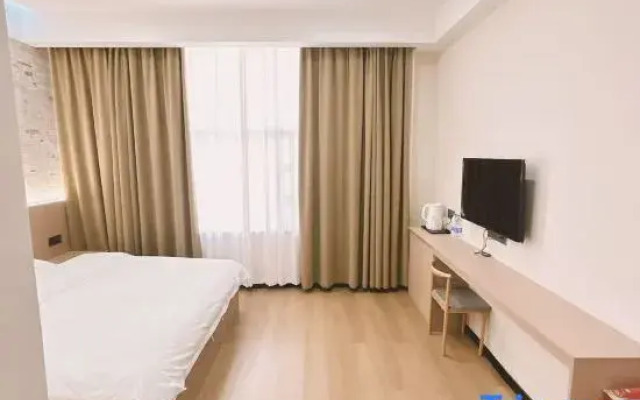 Shijiu Jianfang Homestay