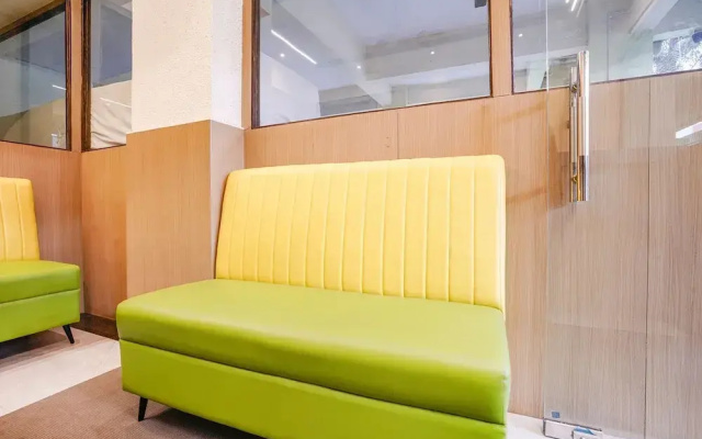 FabHotel Utsav Residency