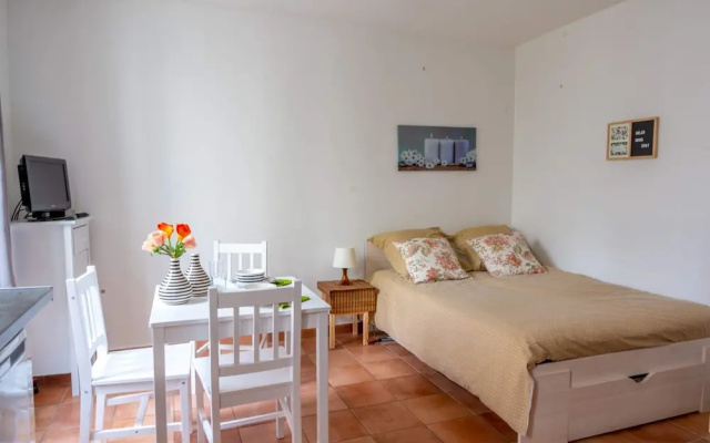 Charming Studio Close to the Stade DE France